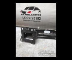 TRAVERSA RINFORZO PARAURTI POSTERIORE LAND ROVER E - 6