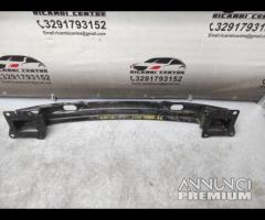 TRAVERSA RINFORZO PARAURTI POSTERIORE LAND ROVER E - 21