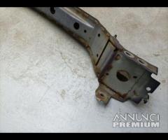 TRAVERSA RINFORZO PARAURTI ANTERIORE MAZDA CX-7 20 - 6