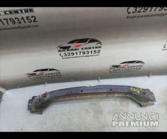 TRAVERSA RINFORZO PARAURTI ANTERIORE MAZDA CX-7 20 - 13