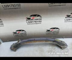 TRAVERSA RINFORZO PARAURTI ANTERIORE MAZDA CX-7 20 - 22