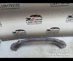 TRAVERSA RINFORZO PARAURTI ANTERIORE MAZDA CX-7 20 - 23