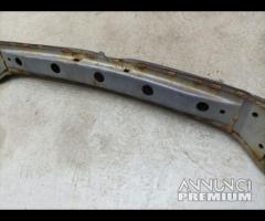 TRAVERSA RINFORZO PARAURTI ANTERIORE MAZDA CX-7 20 - 24