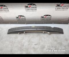 TRAVERSA RINFORZO PARAURTI POSTERIORE BMW SERIE 7 - 6