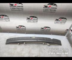 TRAVERSA RINFORZO PARAURTI POSTERIORE BMW SERIE 7 - 15