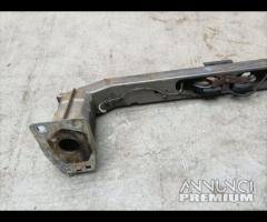 TRAVERSA RINFORZO PARAURTI ANTERIORE LAND ROVER FR - 4