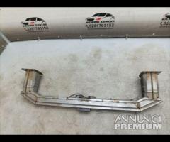 TRAVERSA RINFORZO PARAURTI ANTERIORE LAND ROVER FR - 10