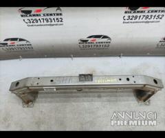 TRAVERSA RINFORZO PARAURTI ANTERIORE LAND ROVER FR - 19