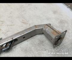 TRAVERSA RINFORZO PARAURTI ANTERIORE LAND ROVER FR - 23