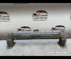 TRAVERSA RINFORZO PARAURTI ANTERIORE LAND ROVER FR - 1