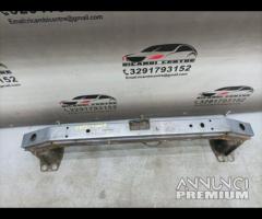 TRAVERSA RINFORZO PARAURTI ANTERIORE LAND ROVER FR - 19