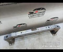 TRAVERSA RINFORZO PARAURTI ANTERIORE LAND ROVER FR - 20