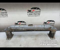 TRAVERSA RINFORZO PARAURTI ANTERIORE LAND ROVER FR - 22