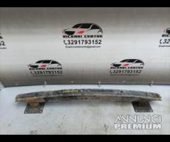 TRAVERSA RINFORZO PARAURTI POSTERIORE LAND ROVER F - 1