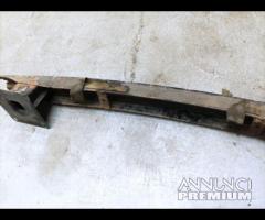 TRAVERSA RINFORZO PARAURTI POSTERIORE LAND ROVER F - 3