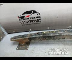 TRAVERSA RINFORZO PARAURTI POSTERIORE LAND ROVER F - 12