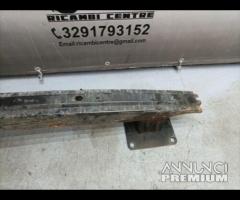 TRAVERSA RINFORZO PARAURTI POSTERIORE LAND ROVER F - 16