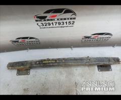 TRAVERSA RINFORZO PARAURTI POSTERIORE LAND ROVER F - 17