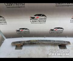 TRAVERSA RINFORZO PARAURTI POSTERIORE LAND ROVER F - 21