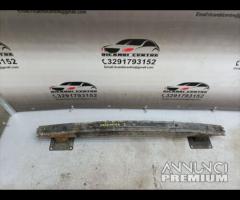 TRAVERSA RINFORZO PARAURTI POSTERIORE LAND ROVER F - 22