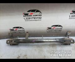 TRAVERSA RINFORZO PARAURTI POSTERIORE MINI COOPER - 13