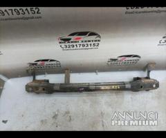 TRAVERSA RINFORZO PARAURTI POSTERIORE MINI COOPER - 22