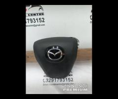 AIRBAG VOLANTE MAZDA CX7 EH6257K00 T93414A AAA0410