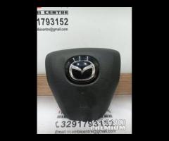 AIRBAG VOLANTE MAZDA CX7 EH6257K00 T93414A AAA0410