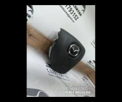 AIRBAG VOLANTE MAZDA CX7 EH6257K00 T93414A AAA0410 - 8