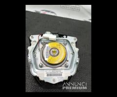 AIRBAG VOLANTE MAZDA CX7 EH6257K00 T93414A AAA0410 - 15