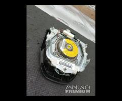 AIRBAG VOLANTE MAZDA CX7 EH6257K00 T93414A AAA0410 - 17