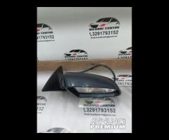 SPECCHIO SPECCHIETTO RETROVISORE DX AUDI A6 S6 C6