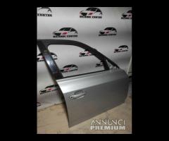 PORTA PORTIERA ANTERIORE DESTRA BMW X3 E83 2004-20