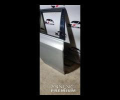 PORTA PORTIERA POSTERIORE DESTRA BMW X3 E83 COLORE