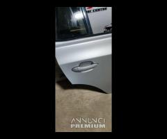 PORTA PORTIERA POSTERIORE DESTRA BMW X3 E83 COLORE - 6