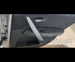 PORTA PORTIERA POSTERIORE DESTRA BMW X3 E83 COLORE - 9