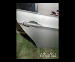 PORTA PORTIERA PPOSTERIORE DESTRA BMW 3 318D E90 2 - 6