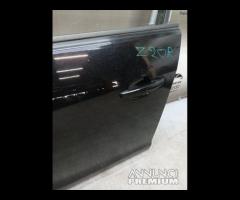 PORTA PORTIERA ANTERIORE SINISTRA  OPEL MERIVA B - 12