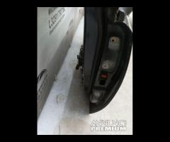 PORTA PORTIERA ANTERIORE SINISTRA  OPEL MERIVA B - 17