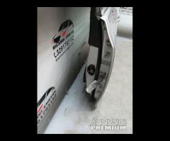 PORTA PORTIERA POSTERIORE SX OPEL ASTRA J BERLINA - 9