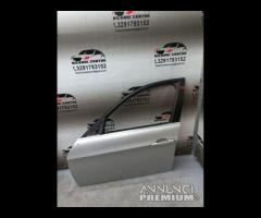 PORTA ANTERIORE SX BMW SERIE 3 318D E90 LCI 2011 B - 3