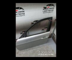 PORTA ANTERIORE SX BMW SERIE 3 318D E90 LCI 2011 B - 7