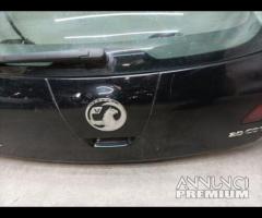 PORTELLONE POSTERIORE OPEL ASTRA J 2009 2015 5P BE - 10