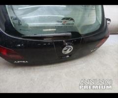 PORTELLONE POSTERIORE OPEL ASTRA J 2009 2015 5P BE - 23