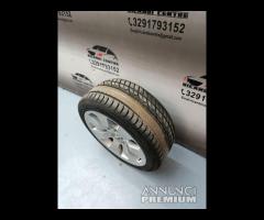 CERCHIO IN LEGGA BMW SERIE 3 E90 6775596 8jx17EH2+