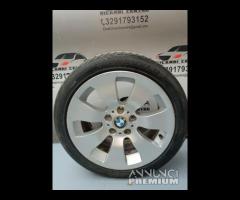 CERCHIO IN LEGGA BMW SERIE 3 E90 6775596 8jx17EH2+ - 10