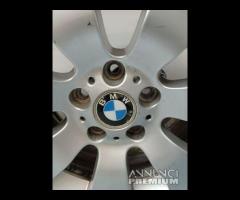 CERCHIO IN LEGGA BMW SERIE 3 E90 6775596 8jx17EH2+ - 14