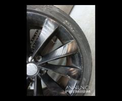 1x CERCHIO IN LEGGA VOLKSWAGEN SCIROCCO 3C8601025D - 7