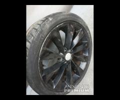 1x CERCHIO IN LEGGA VOLKSWAGEN SCIROCCO 3C8601025D - 14