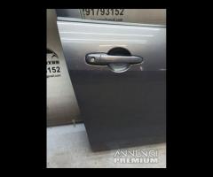 PORTA PORTIERA ANTERIORE DESTRA  MAZDA 5 WAGON 201